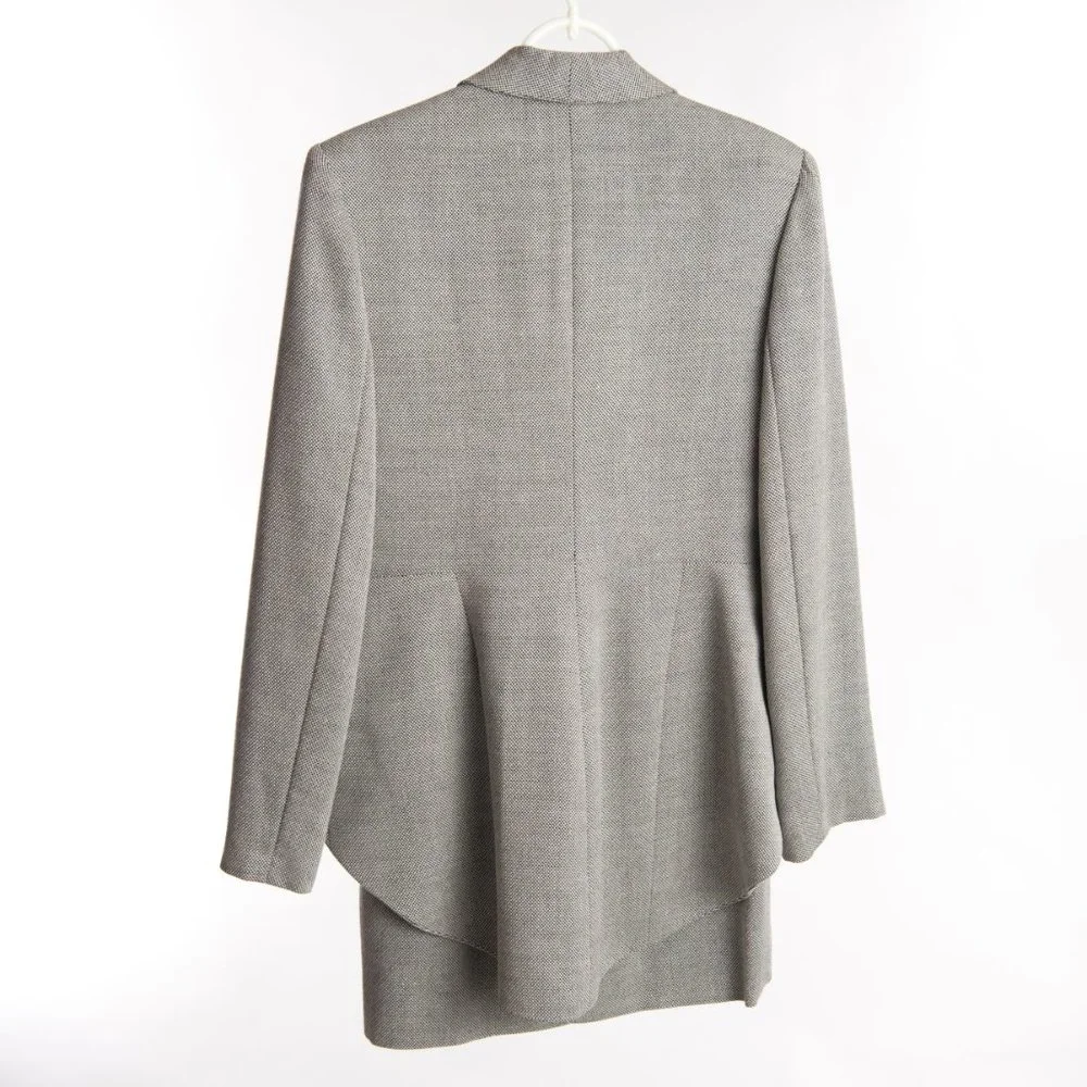 Vintage 90s Christian Dior Skirt Suit Circa 1996 / 1997